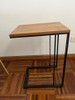 Mesa Auxiliar De Arrime 6