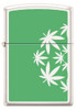 Encendedor Zippo Modelo 214-072059 Linea 2019 + Combo 3