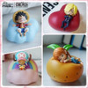 Lámparas One Piece 2