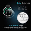 Suoman - Protector De Pantalla Para Polar Ignite (vidrio ... 1