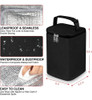 Bolsa Térmica Para Leite Materno Accmor Com Bolsa De Gelo, B 2