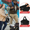 Bolsa Térmica Para Leite Materno Accmor Com Bolsa De Gelo, B 6
