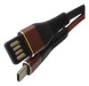Cabo Dados Usb 3.1 Tipo C - 2 Metros S9 / A8 / Note 8 A 20 1