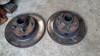 Discos De Freno Ford Ranger 0