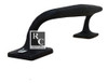 Tirador De Asa En Hierro Negro 15 Cm 1