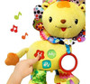 Vtech Crinkle - Roar Lion 4