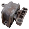 Suporte Guia Parachoque Dianteiro  Vw  Golf 2001 2