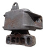 Suporte Guia Parachoque Dianteiro  Vw  Golf 2001 4