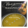 Encordado Guitarra Clasica Magma Transpositor Gct-baritone 0
