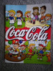 Librillo De Coca Cola 0