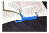 Flipklip Soporte Portátil Para Páginas De Libros Para Lec. 3