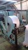 Máquina Corrugadora Simple Faz - Cabezal Onda  E 2