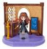 Spin Master Minis Hermione Granger Charms Classroom Harry 0