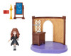 Spin Master Minis Hermione Granger Charms Classroom Harry 1