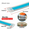Tira De Led 60 Cm Flexible Drl Con Doble Funcion 1