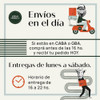Fika Canela En Hebras 20 Gr Botánicos Para Coctelería 2