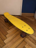 Skateboard (patineta) Tipo Penny Marca Flamma 0