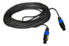 Pack 2 Cable Bafle Speakon Speakon 30 Mts. 2 X 1 Profesional 4