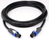 Pack 2 Cable Bafle Speakon Speakon 30 Mts. 2 X 1 Profesional 5