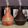 Humidificador Aromatizador Ultrasonico Difusor Eléctrico 2
