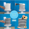 Pme Ps61 Rascador Lateral Para Decoración De Tartas 10 Pulga 4