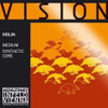 Encordado Completo Para Violin Thomastik Vision 4/4 - Violin 2