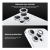 Protectores De Lente Para iPhone 13 Pro Brillos Diamante 5