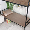 Yosoo Portable Rattan Summer Sleeping Mat Plegable Single Su 0
