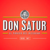 Magdalenas Don Satur Sabor Vainilla Dulces Muffin - Pack X3 4