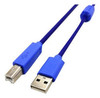 Cable Usb Impresora Scanner Cable Para Canon Personal Pc330 5