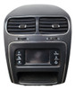 Pantalla Tablero Dodge Journey 11/15 Excelente- Original 0