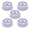 Cympad Cs15 / 5-w Cromatics Set 40 / 15mm, Blanco 0