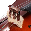 Instrumento Mute.mute Silencer Fiddle Prong Metal Practice 2