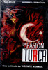 La Pasión Turca - Dvd Nuevo Original Cerrado - Mcbmi 0
