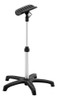 Soporte Podologo Pedicuria Peluquería Regulable 4