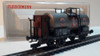 (d_t)  Fleischmann  Vagon Tanque Dapolin 5433 Usado 1