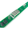Plaqueta Interface Placa Display Heladera Electrolux Dfw49 1