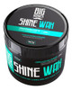 Cera Modeladora Shine Wax Big Barber 150g Extra Forte 12 Und 1