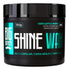 Cera Modeladora Shine Wax Big Barber 150g Extra Forte 12 Und 3