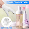 Conjunto De Luvas E Meias Hidratantes Sibba Para Tratamento 5