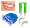 Blanqueador Dental Gel White Light / Dientes Blancos + Envio 2