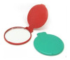 100 Espejos Con Tapa Impresos Con Tu Logo O Frase 0