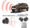 Alarma Renault Duster Instalada 0