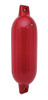 Boya Protector Para Barcos Extreme Max 14x50cm Rojo Br X1 1