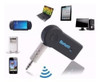 Receptor Bluetooth 3.0 Audio Auto Manos Libres + Bateria 0