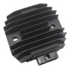 Retificador Yamaha Fazer 600 (400) 1