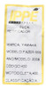 Retificador Yamaha Fazer 600 (400) 6