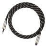 Áudio Digital De Fibra Óptica Toslink To Mini Plug De 3,5 Mm 0