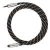 Áudio Digital De Fibra Óptica Toslink To Mini Plug De 3,5 Mm 7
