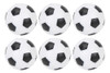 Bola De Futebol De Mesa De Substituição De Bolas De Futebol, 3